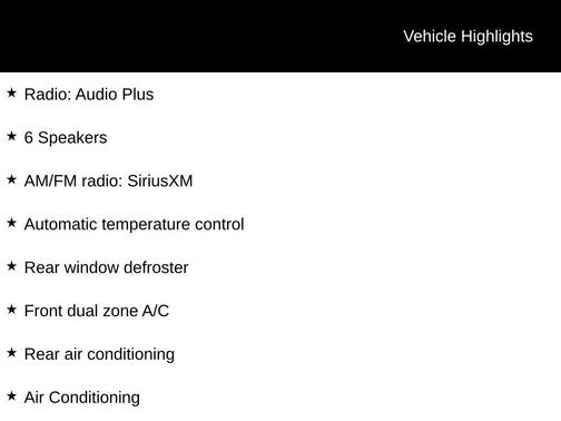 Pearl 2021 Toyota Highlander XLE