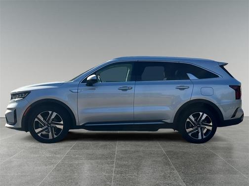 2022 Kia Sorento Plug-In Hybrid SX Prestige