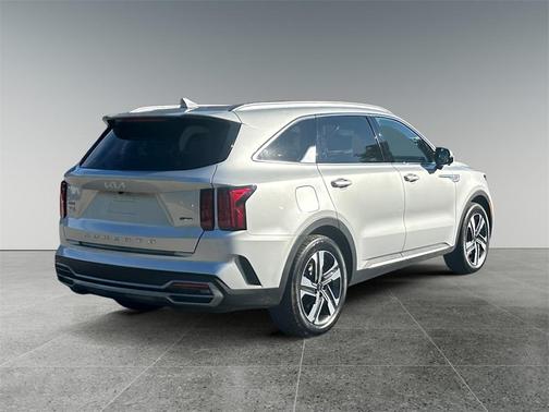2022 Kia Sorento Plug-In Hybrid SX Prestige