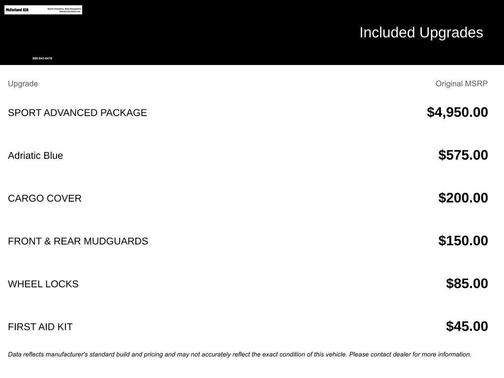 2023 Genesis GV70 3.5T Sport