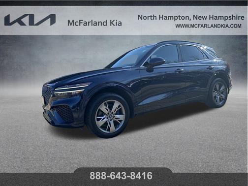 2023 Genesis GV70 3.5T Sport