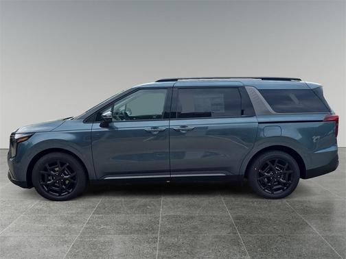 2025 Kia Carnival Hybrid SX Prestige
