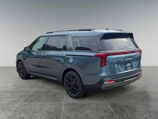 2025 Kia Carnival Hybrid SX Prestige