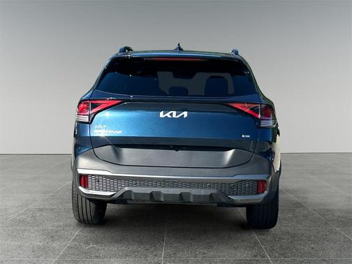 2024 Kia Sportage Plug-In Hybrid X-Line