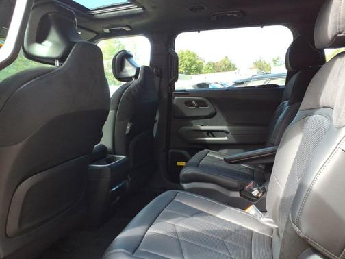 Terrain 2027 Kia Telluride SX