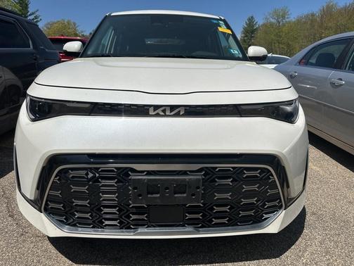 2023 Kia Soul GT-Line 2.0L