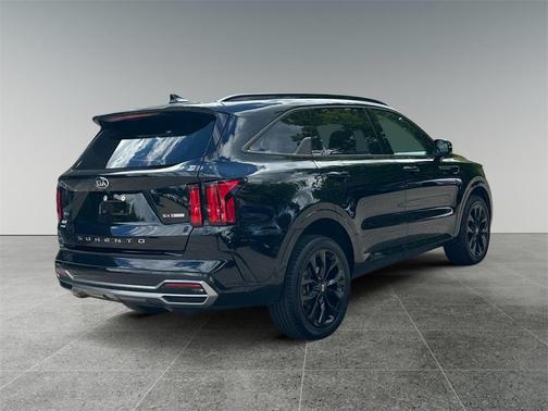 2021 Kia Sorento SX