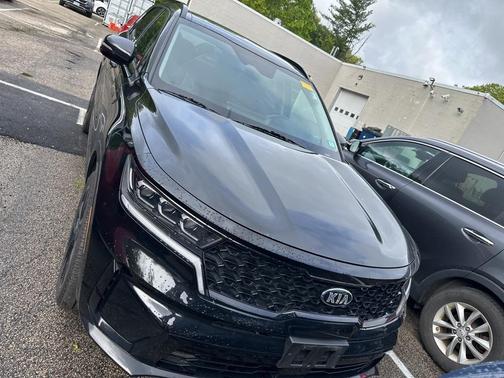 2021 Kia Sorento SX