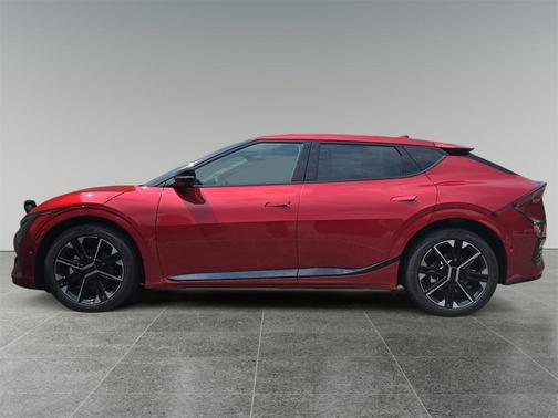 2025 Kia EV6 GT-Line