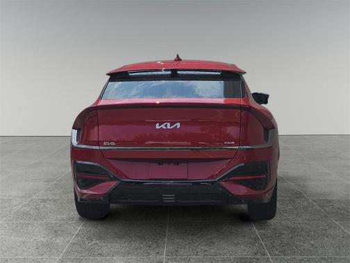 2025 Kia EV6 GT-Line