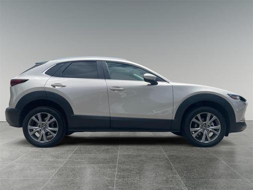 2024 Mazda CX-30 2.5 S Preferred Package