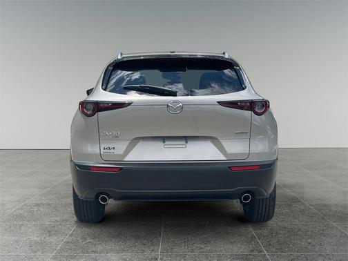 2024 Mazda CX-30 2.5 S Preferred Package