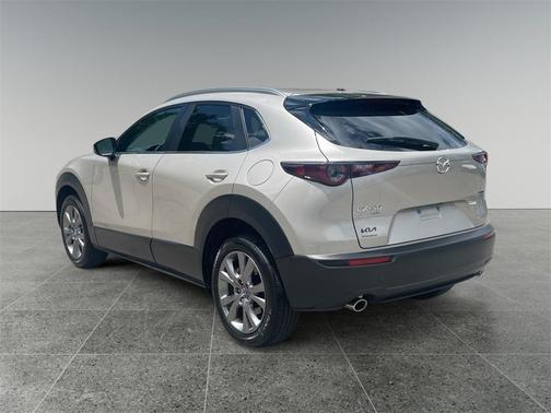 2024 Mazda CX-30 2.5 S Preferred Package