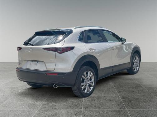 2024 Mazda CX-30 2.5 S Preferred Package