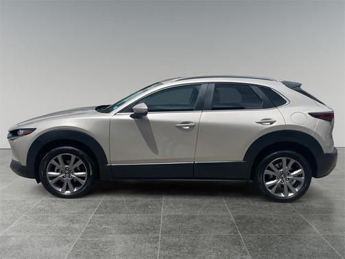 2024 Mazda CX-30 2.5 S Preferred Package