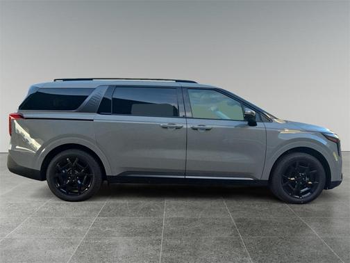 2025 Kia Carnival Hybrid SX