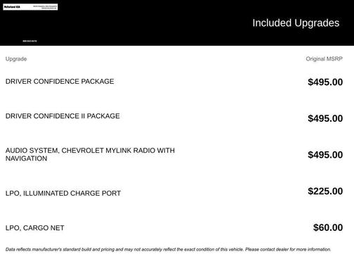 Heather Gray Metallic 2017 Chevrolet Volt Premier