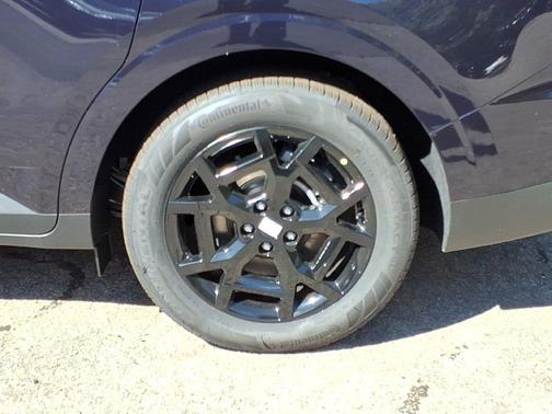 Deep Chroma Blue 2027 Kia Carnival EX