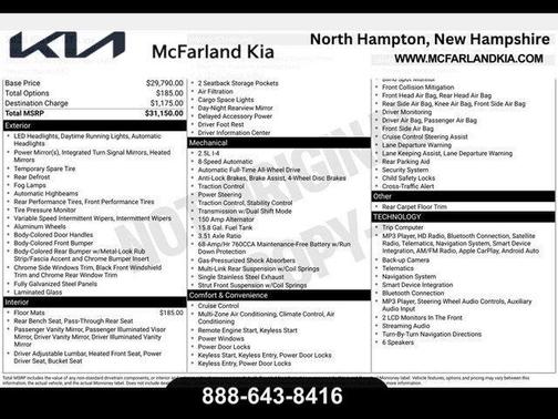 Aurora Black Pearl 2025 Kia K5 GT-Line