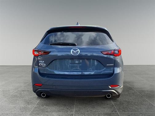 2024 Mazda CX-5 Carbon Edition
