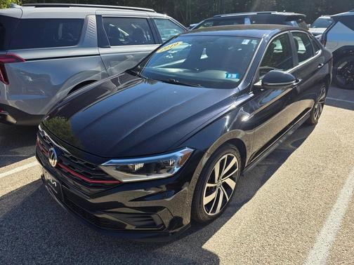 2019 Volkswagen Jetta GLI 2.0T S