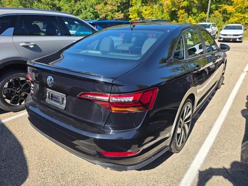 2019 Volkswagen Jetta GLI 2.0T S
