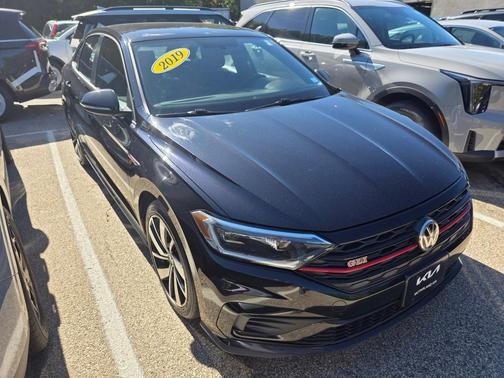 2019 Volkswagen Jetta GLI 2.0T S