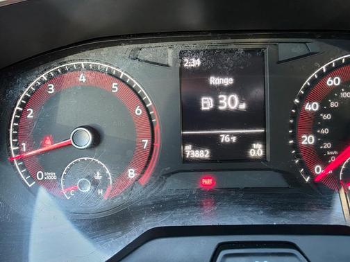 2019 Volkswagen Jetta GLI 2.0T S