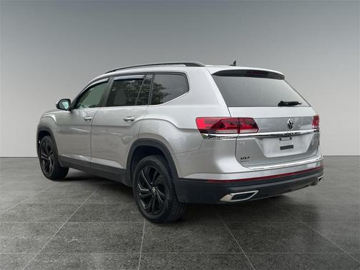 2023 Volkswagen Atlas 2.0T SE