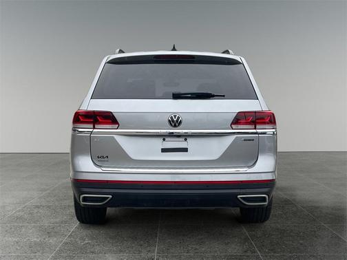 2023 Volkswagen Atlas 2.0T SE