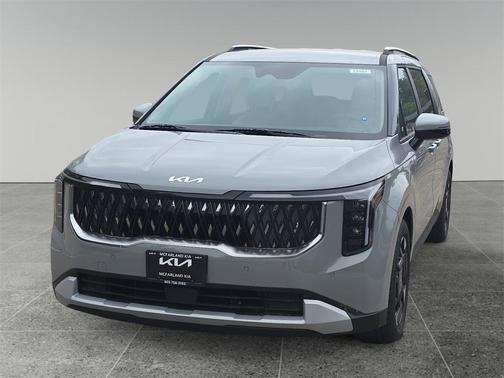 2025 Kia Carnival EX