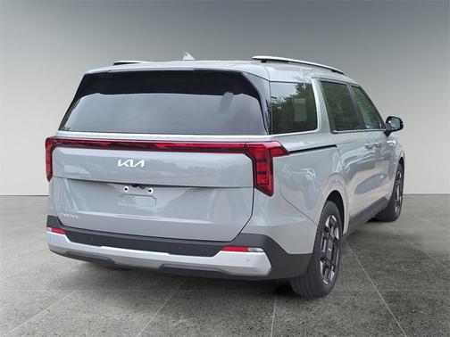 2025 Kia Carnival EX