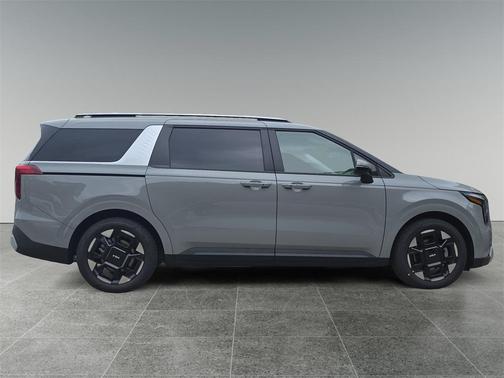 2025 Kia Carnival EX