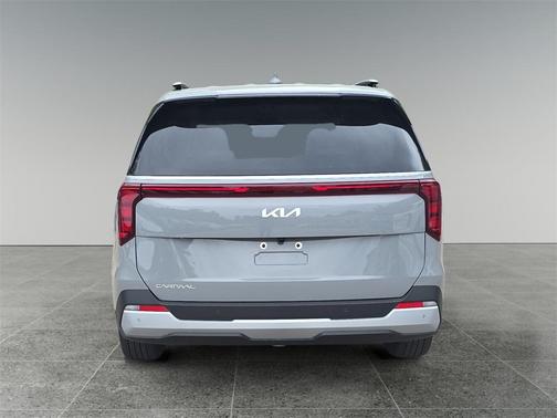 2025 Kia Carnival EX