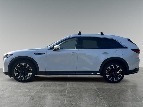2024 Mazda CX-90 PHEV Premium