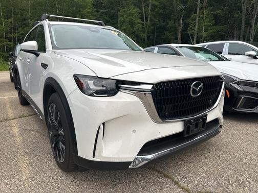 2024 Mazda CX-90 PHEV Premium