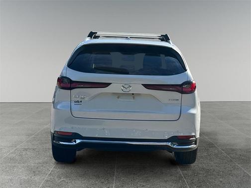 2024 Mazda CX-90 PHEV Premium