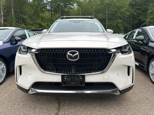 2024 Mazda CX-90 PHEV Premium