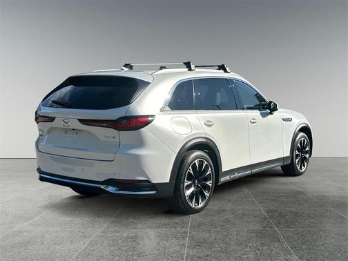 2024 Mazda CX-90 PHEV Premium