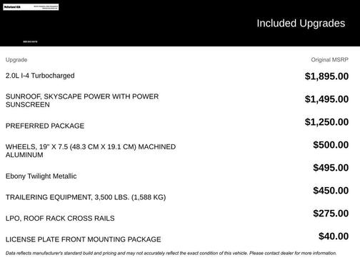 Ebony Twilight Metallic 2020 GMC Terrain SLT