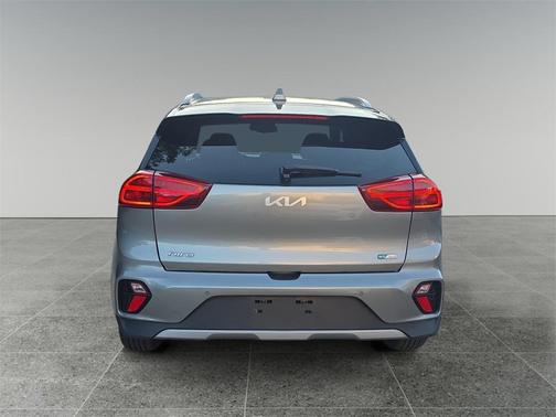 2022 Kia Niro EX Premium