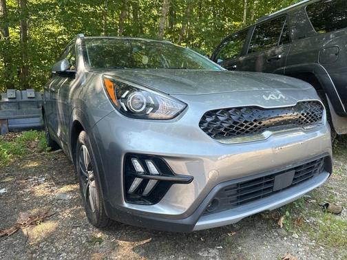 2022 Kia Niro EX Premium
