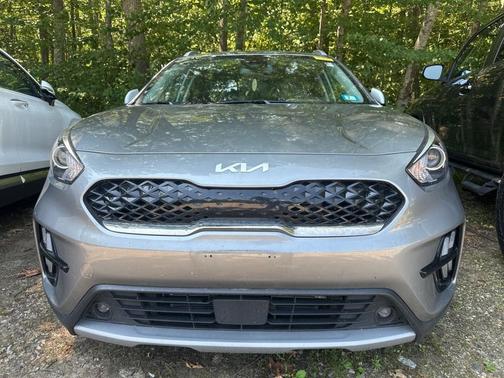 2022 Kia Niro EX Premium