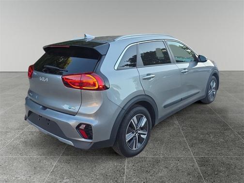 2022 Kia Niro EX Premium