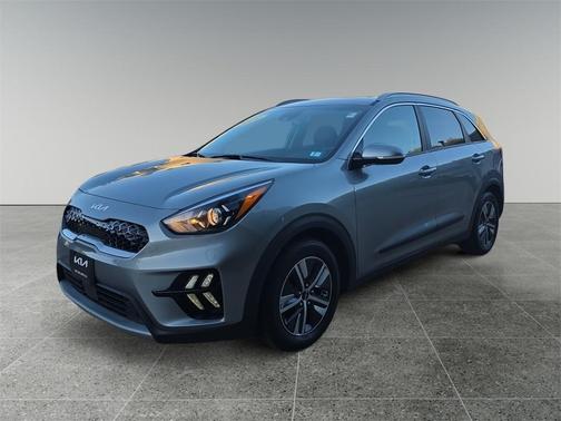 2022 Kia Niro EX Premium