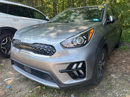 2022 Kia Niro EX Premium