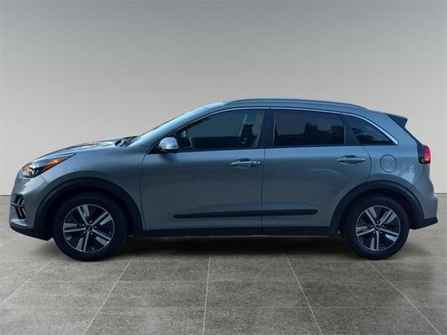 2022 Kia Niro EX Premium