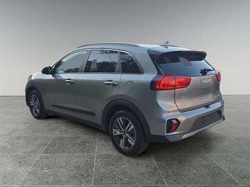 2022 Kia Niro EX Premium