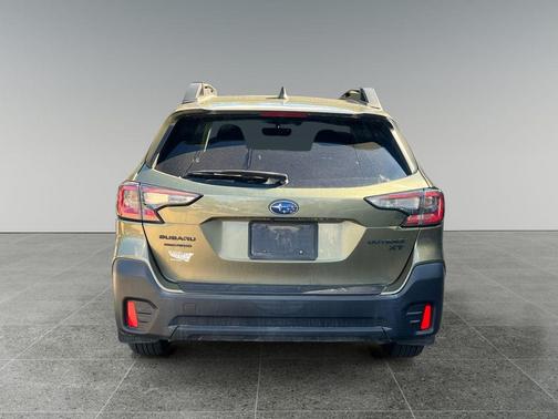 2022 Subaru Outback Onyx Edition XT