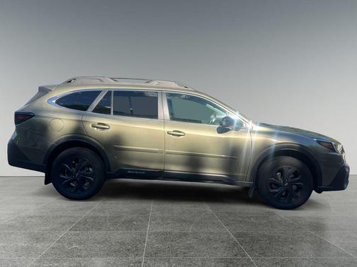 2022 Subaru Outback Onyx Edition XT